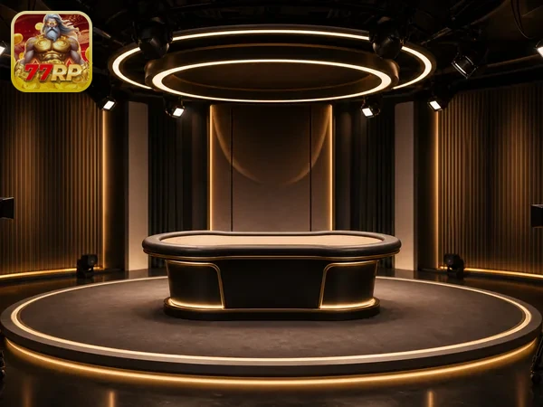 Road map baccarat pada platform 77rp