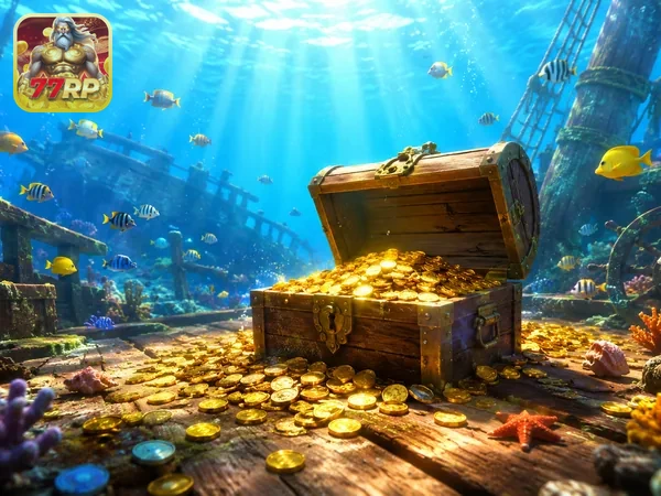 Fitur permainan Fishing Expert untuk pengguna 77rp