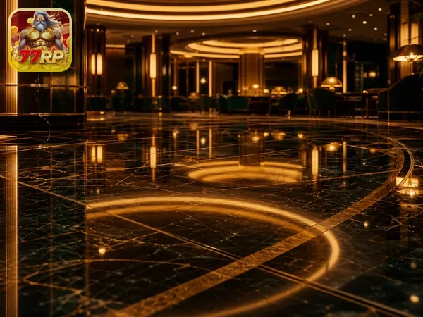 Tangkapan layar permainan Mines Grand 1