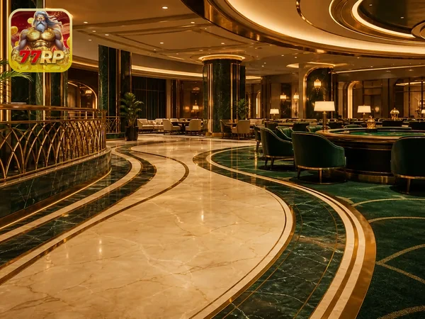 Foto permainan Pearls of Bingo di 77rp