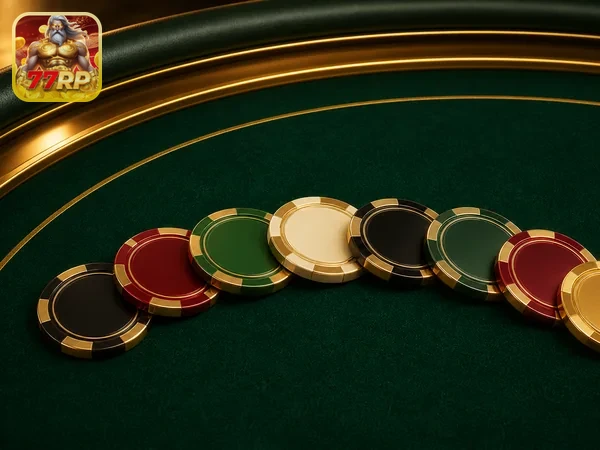 Poker online 77rp di perangkat seluler
