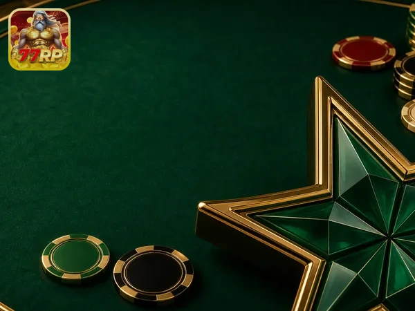 Meja Texas Hold'em 77rp dengan tampilan yang mudah digunakan